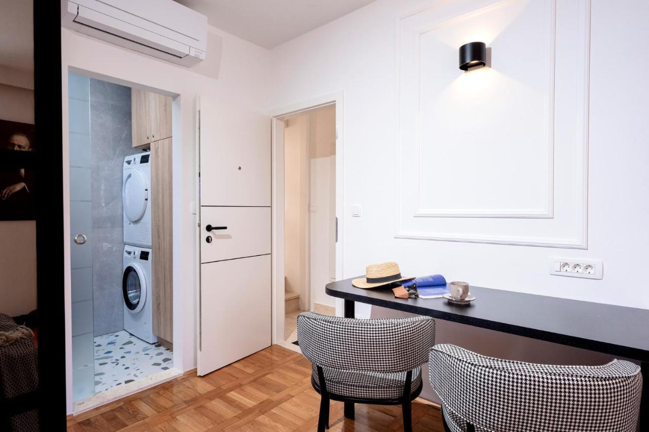 Fingerprint Central Apartment 5 Min From Center & Beach Хвар Екстер'єр фото