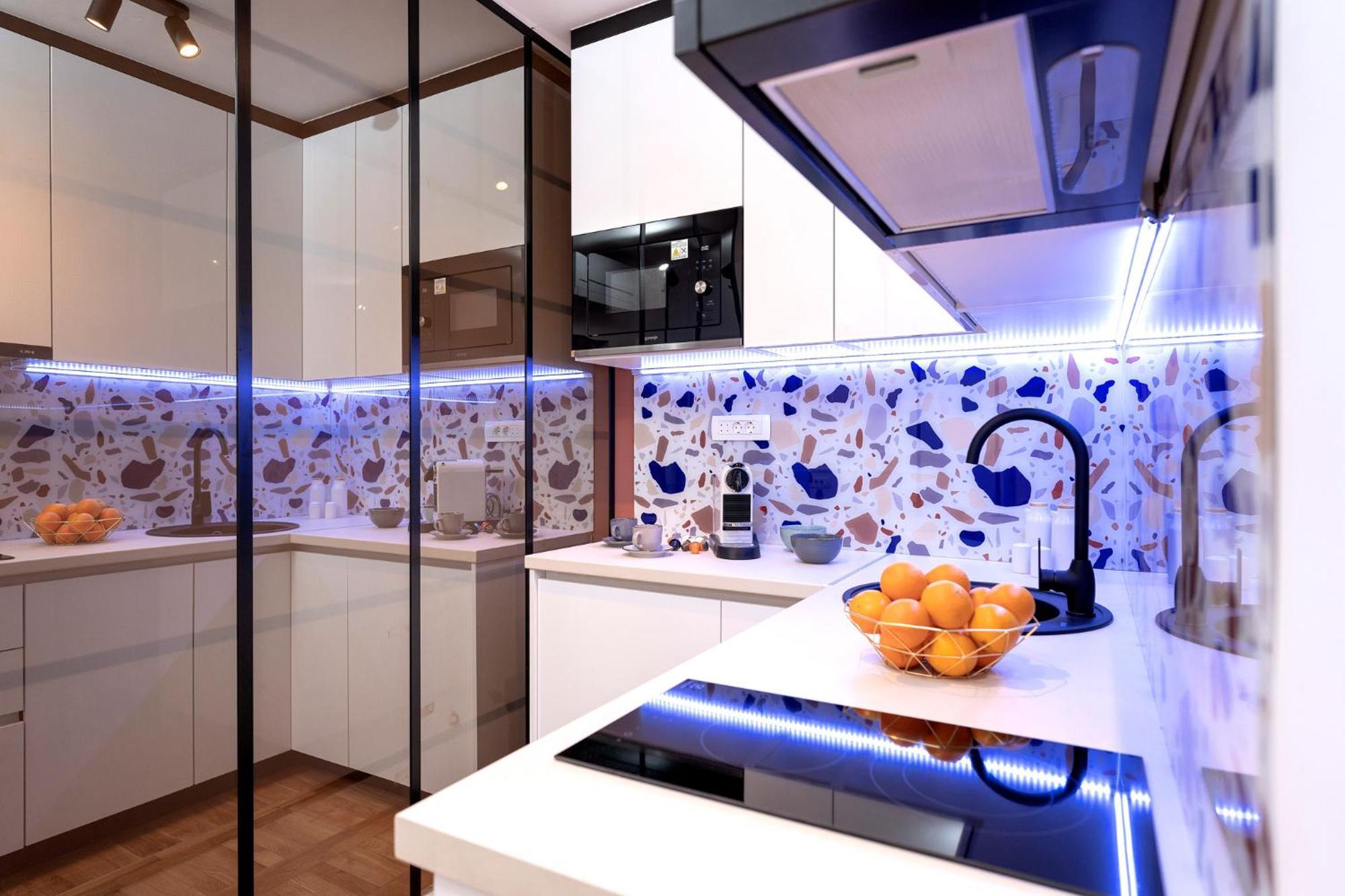 Fingerprint Central Apartment 5 Min From Center & Beach Хвар Екстер'єр фото